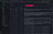 Event patterns